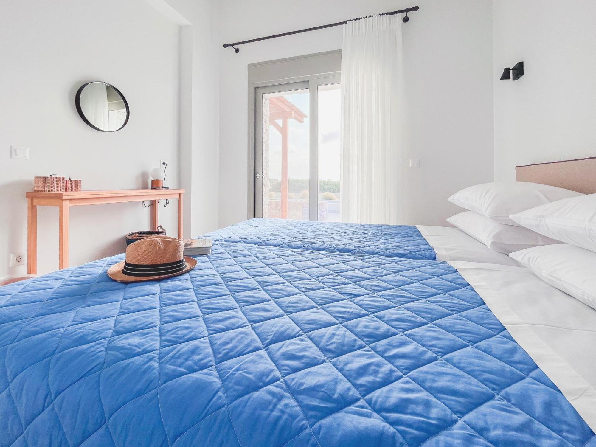 Alykes Beachside Stylish Villas With Private Pool South Rhodes Lakhania Esterno foto