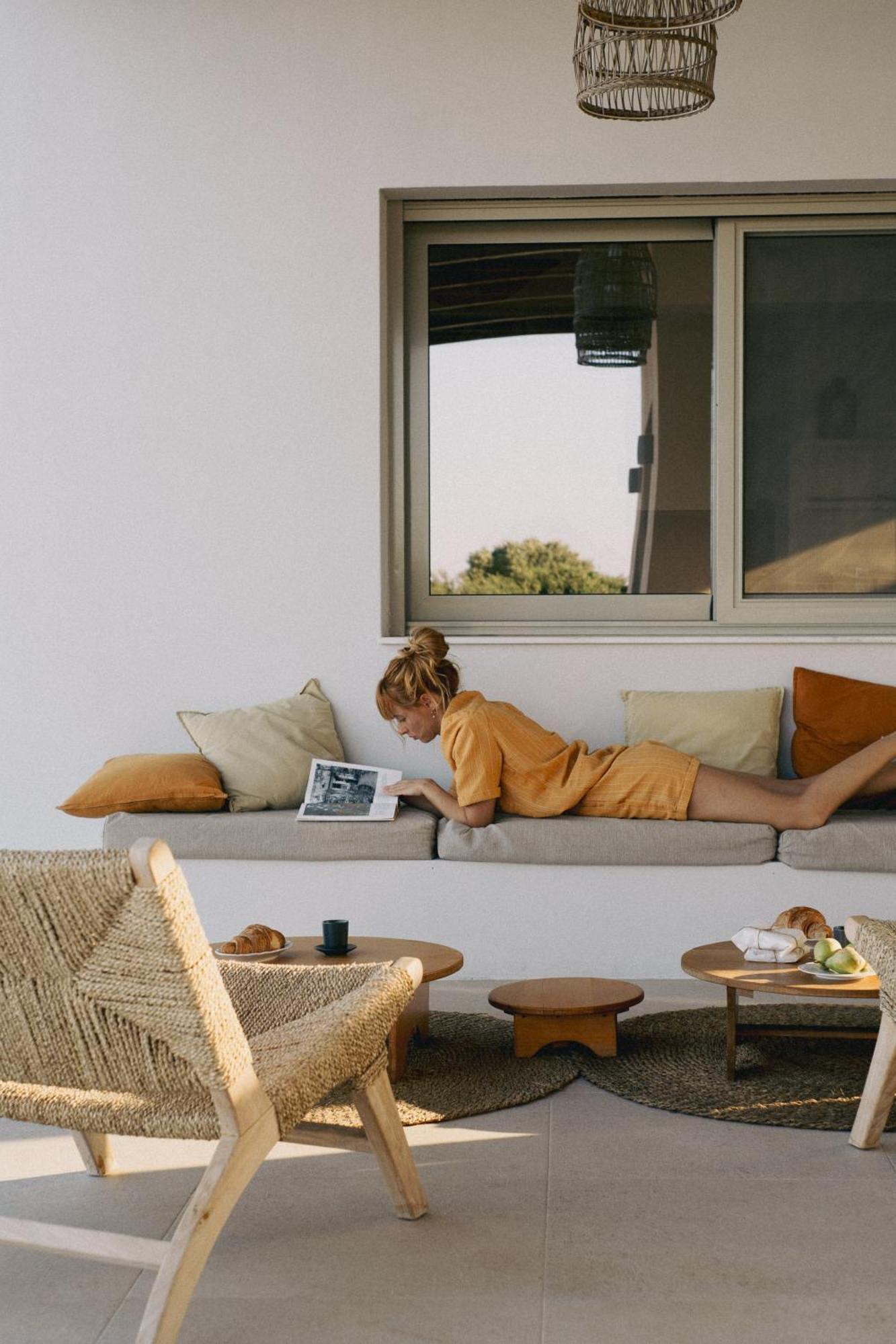 Alykes Beachside Stylish Villas With Private Pool South Rhodes Lakhania Esterno foto